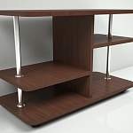 Столик журнальный СЖ 6 BMS - Фото 4