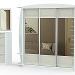 Прихожая Пульс 28 BMS - Фото 1