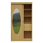 Шкаф-купе Ретро BMS - Фото 16