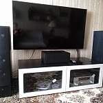 Тумба под ТВ 140 Vio BMS - Фото от клиента