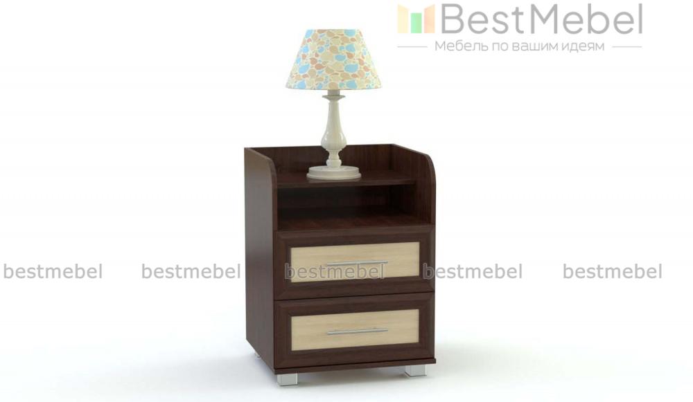 Тумба Карина Люкс BMS - Фото