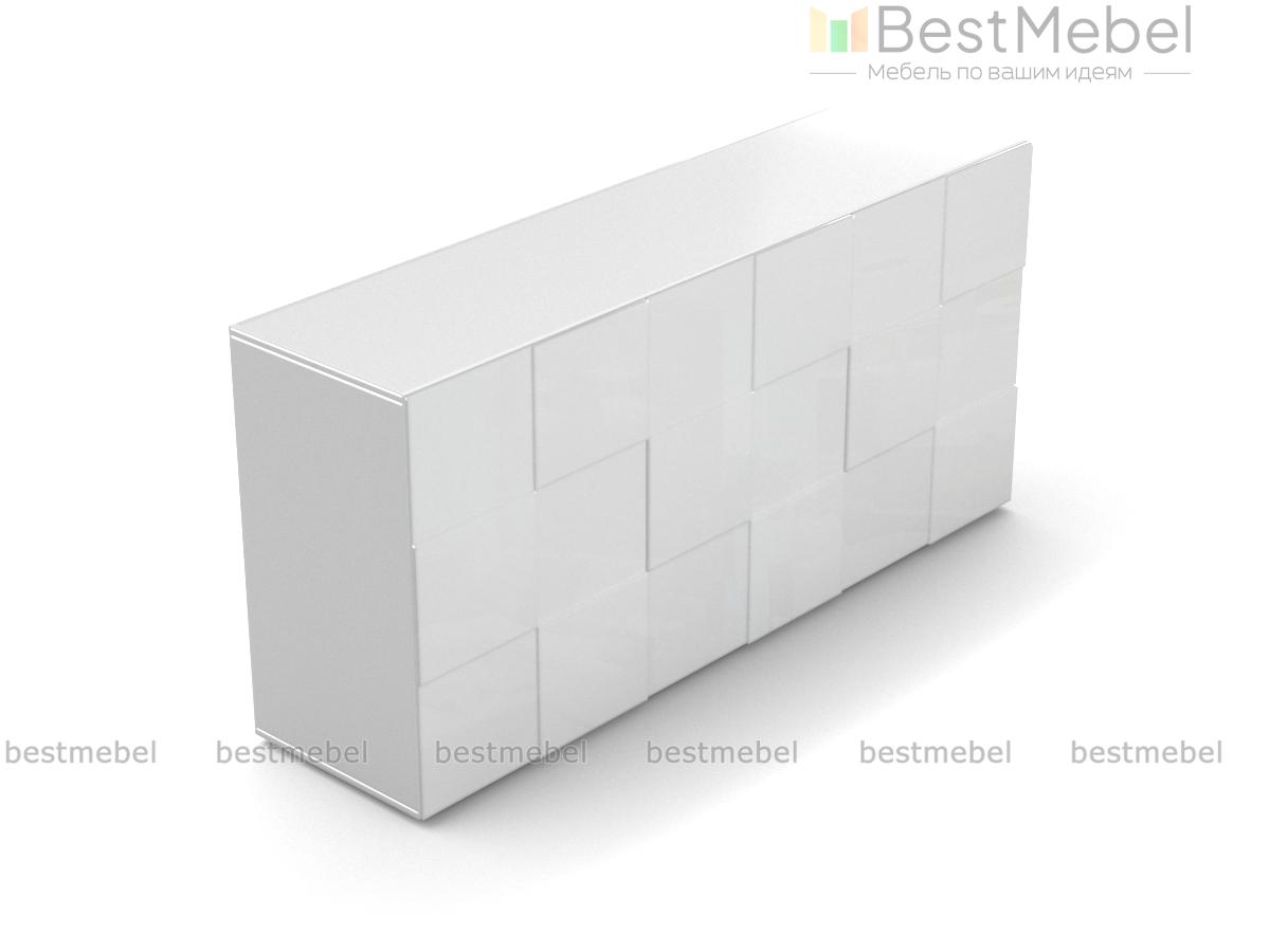 Комод LA 913 BMS - Фото