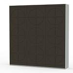 Шкаф распашной Раунд BMS - Фото 7