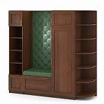 Прихожая Октэн 18 BMS - Фото 1