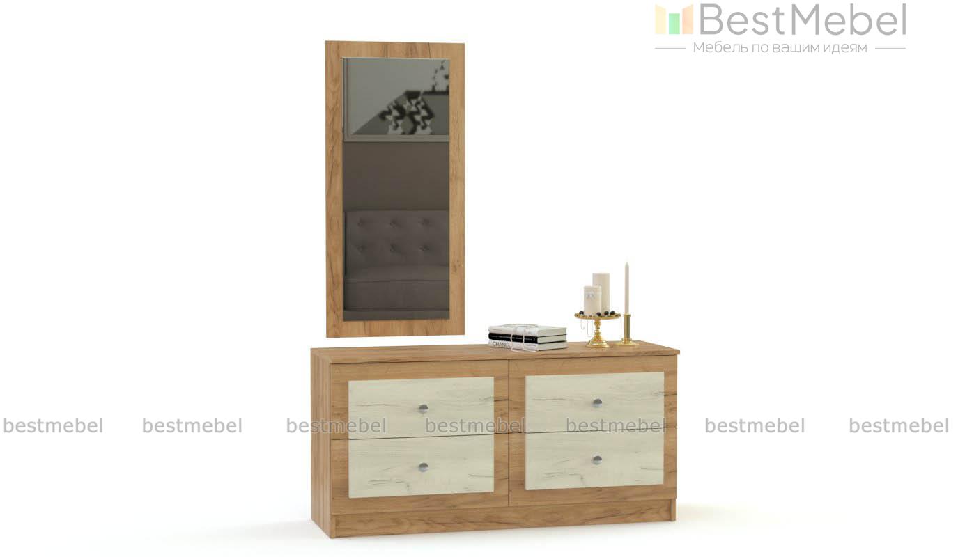 Комод Александрия 2.10 BMS - Фото