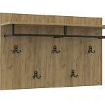 Вешалка Осло 12 BMS - Фото 2