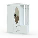 Прихожая Вита-2 BMS - Фото 4