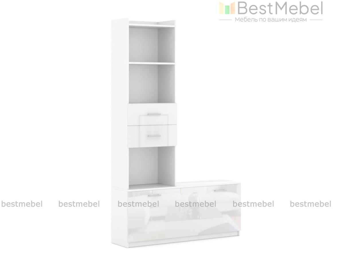 Стеллаж Люмус 3 BMS - Фото