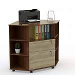 Тумба Кассиопея 3 BMS - Фото 3