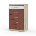 Комод Николь BMS - Фото 6