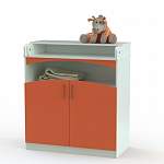 Комод пеленальный Горыныч 3 BMS - Фото 9