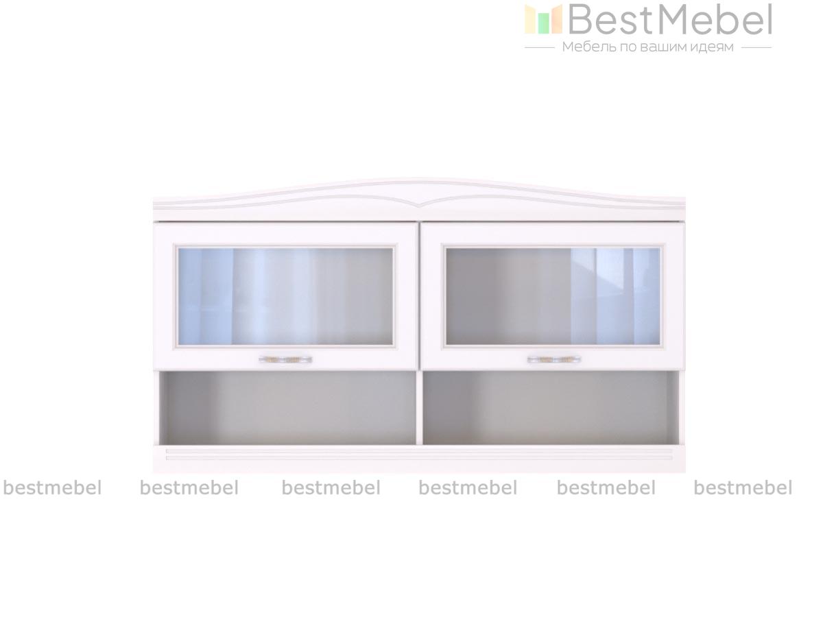 Полка Миндаль 3 BMS - Фото