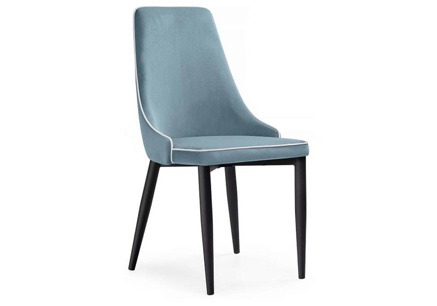 Стул на металлокаркасе Kora 1 - Фото