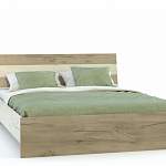 Кровать Адель 1 BMS - Фото 1