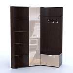 Прихожая Солт-36 BMS - Фото 2