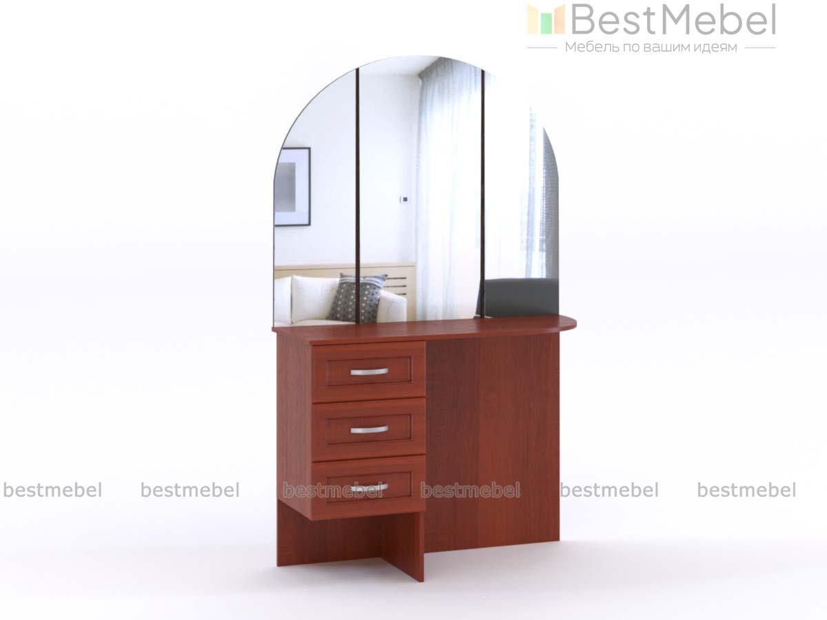 Столик туалетный Эльвира-21 BMS - Фото