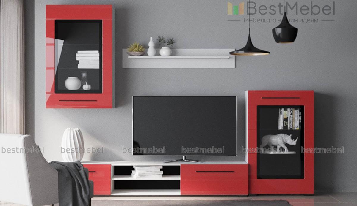 Набор для Гостиной Timber BMS - Фото