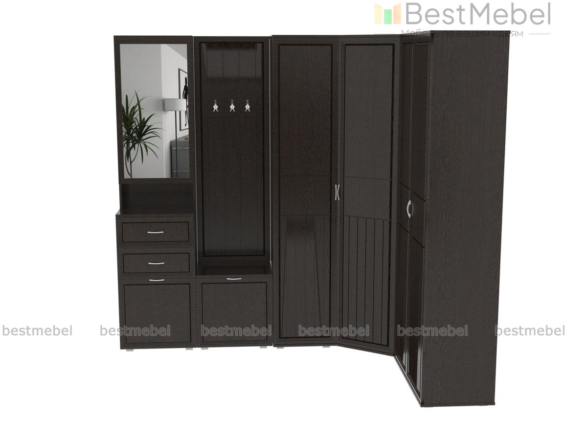 Прихожая Викки BMS - Фото