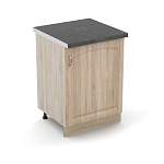 Стол Трапеза 1 дверь BMS - Фото 9