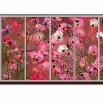 Шкаф-купе Блоссом 70 BMS - Фото 9