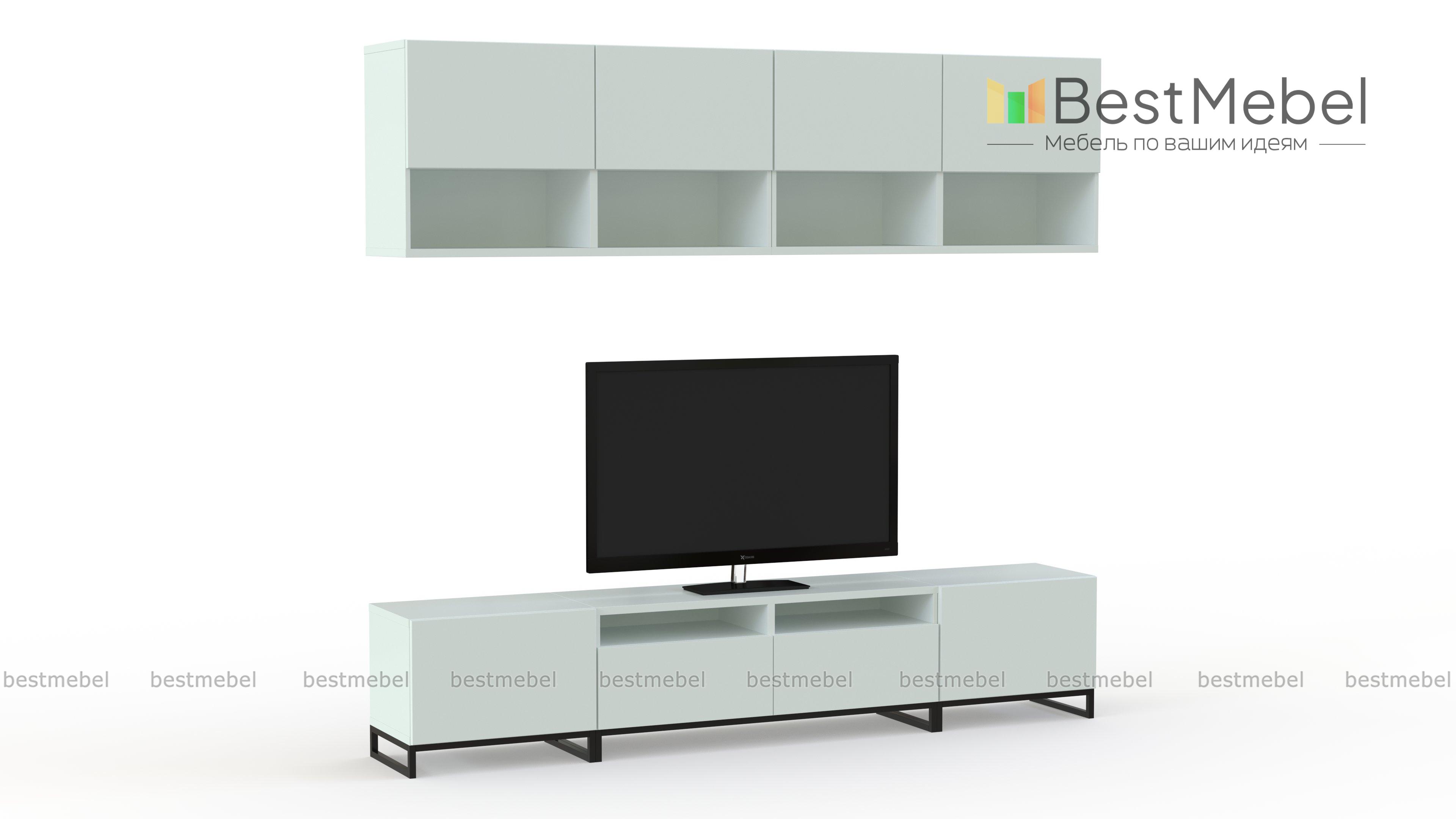 Стенка Мальта 15 BMS - Фото