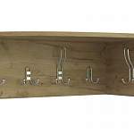 Вешалка угловая Джулс 2 BMS - Фото 3