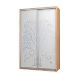 Шкаф-купе Сад 1 BMS - Фото 1