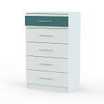 Комод Николь BMS - Фото 4