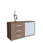 Тумба приставная Греденция BMS - Фото 8