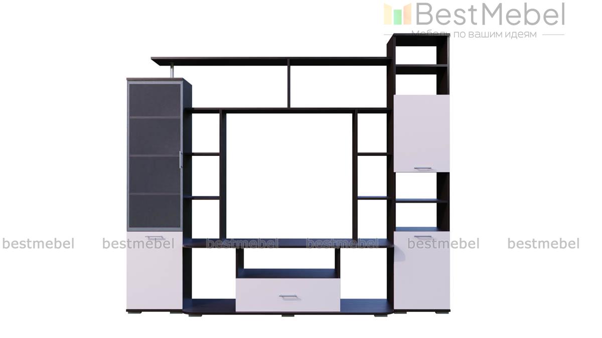 Гостиная М19 BMS - Фото