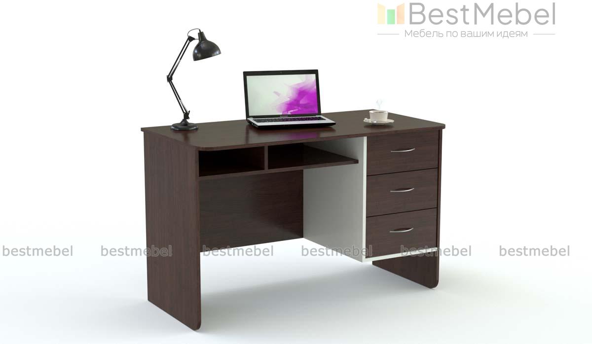 Письменный стол Сканди 101 BMS - Фото