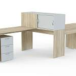 Бенч-система Лора 50 BMS - Фото 4