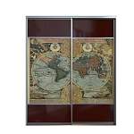 Шкаф-купе 9041 BMS - Фото 4