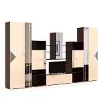 Стенка Рикардо 3 BMS - Фото 3