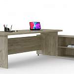 Стол руководителя Тенд BMS - Фото 6