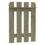 Вешалка Гиацинт 1 BMS - Фото 2