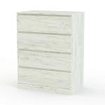 Комод Мальм Malm 2 - Фото 10