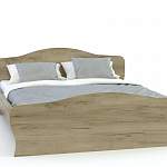 Кровать Светлана 20 BMS - Фото 2