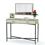 Туалетный стол Маркус 11 BMS - Фото 2