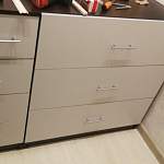 Комод Мельбурн BMS - Фото от клиента