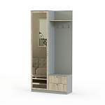 Прихожая ШП-08 BMS - Фото 4