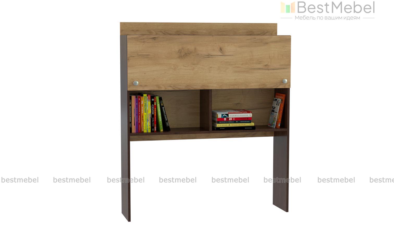 Надстройка Прима 8 BMS - Фото