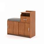 Тумба-купе Кира МХ BMS - Фото 1