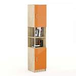 Шкаф-пенал Ника 407 BMS - Фото 9