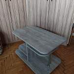 Столик журнальный СЖ 6 BMS - Фото от клиента