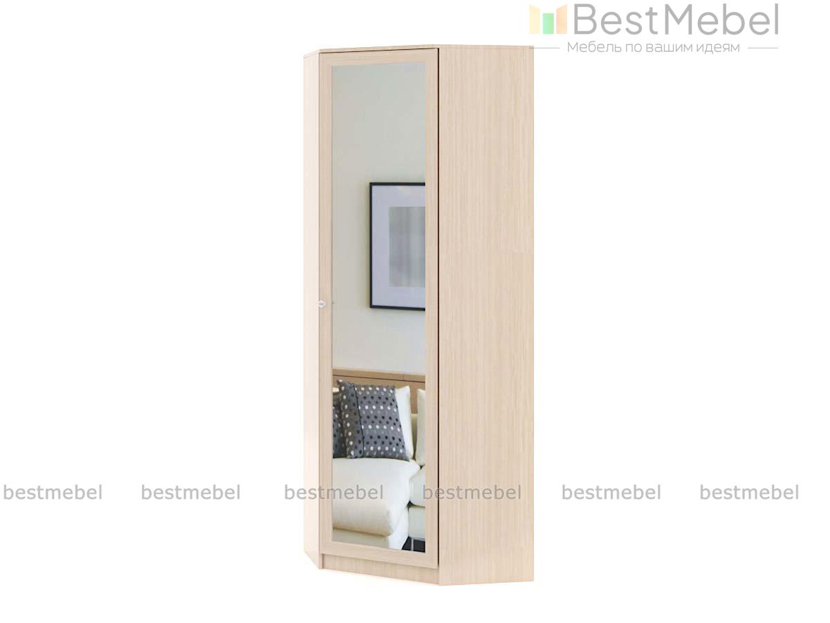 Шкаф угловой Муромец 2 Люкс BMS - Фото
