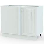 Шкаф нижний Лондон угловой приставной BMS - Фото 4