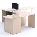 Стол руководителя Галатея BMS - Фото 2