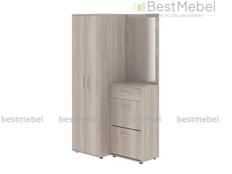 Прихожая Лорика BMS - Фото