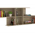 Стеллаж Лойд 3 BMS - Фото 4